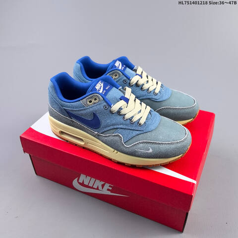 NIKE AIR MAX 1 86 PRM Lifestyle (BS-62580)