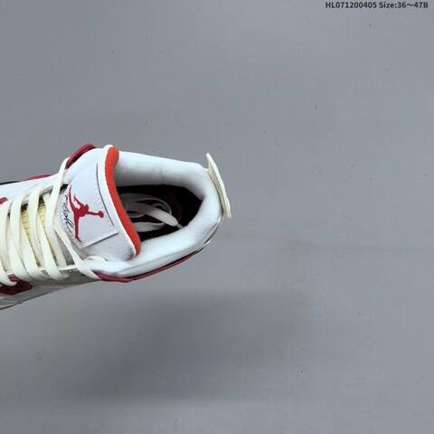 Air Jordan 4 Retro OG Lifestyle (BS-66313)