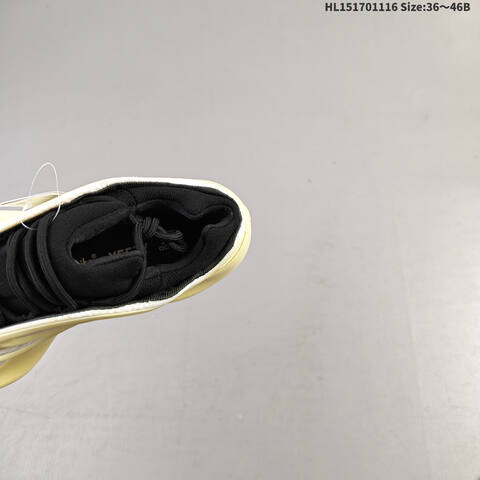 Yeezy 700 V3 Azael Cream White Black Grey EU 36-46 Sneaker - Unisex (BS-65645)