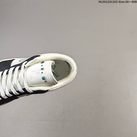 Air Jordan 1 Low Soft Pearl AIR JORDAN 1 Aj1 Lifestyle (BS-67523)