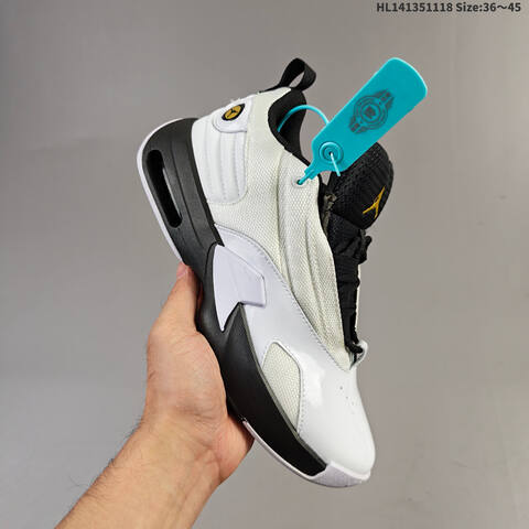 Other Air Jordan Max AURA JORDAN MAX AURA 6 FQ7943 101HL141351118 Size 36 45 Lifestyle - Unisex (BS-67811)