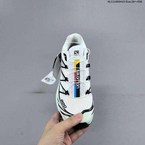 Salomon XA PRO XT-6 Expanse SENSIFIT Premium Replica High-end Men s And Women s Fashion Sports Running And Basketball Shoes Up To 95 Off Retail During The Current Promotion Casual Lifestyle Sneakers (BS-68601)