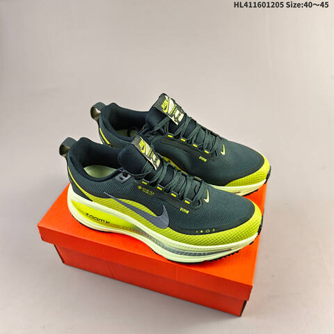 Nike VOMERO 18 GTX Nike VOMERO 18 HQ7001-003HL411601205 Lifestyle (BS-62816)