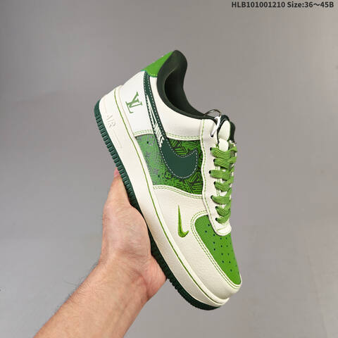 Nike Air Force1 07 Low Lifestyle (BS-62801)