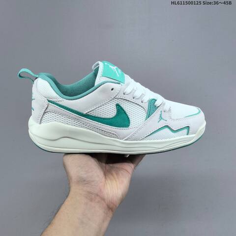 Other Air Jordan CMFT Era Swoosh Lifestyle (BS-66829)