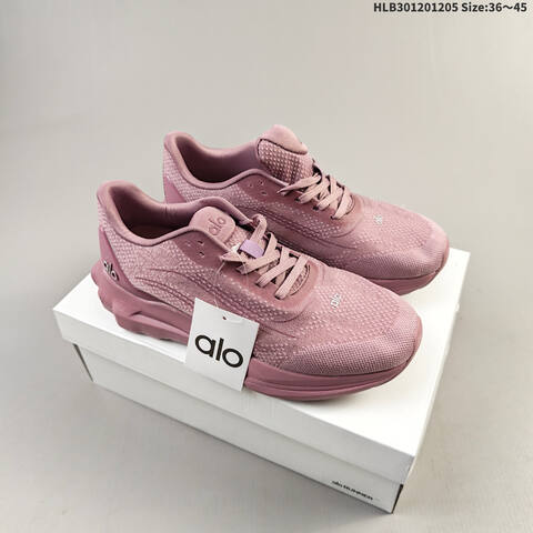 Alo Recovery Mode a Io 4cm AAA Quality Replica High-end Men s And Women s Fashion Sports Running And Basketball Shoes Up To 95 Off Retail During The Current Promotion Casual Lifestyle Sneakers (BS-88146)