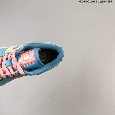 Air Jordan 1 Low SE Somos Eternos AIR JORDAN 1 Aj1 Lifestyle (BS-67580)