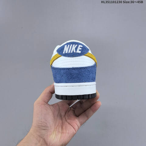 Nike Sb Dunk Low Pro Lifestyle (BS-62323)
