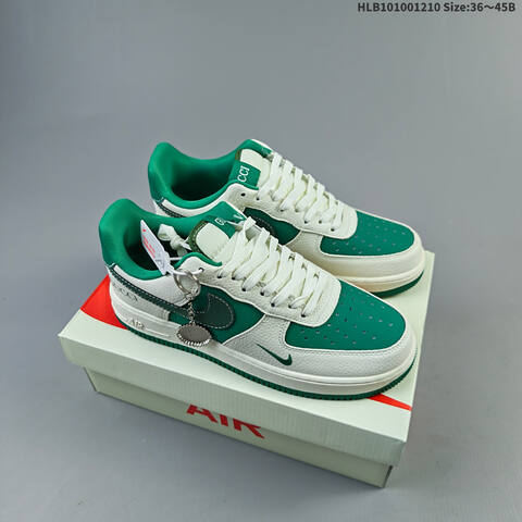 Nike Air Force1 07 Low Lifestyle (BS-62801)