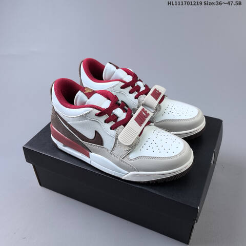 AIR JORDAN LEGACY 312 Nike Air Jordan Legacy AJ312 Low Lifestyle (BS-67358)