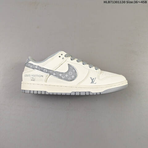NIKE SB DUNK NIKE DUNK LOW Sb LV ZoomAir Lifestyle (BS-62943)