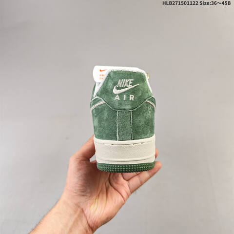 NIKE AIR FORCE 1 07 DY9867-105 Siz Lifestyle (BS-63258)