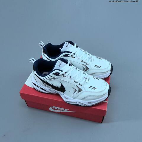 NIKE AIR MAX 1 Nike Air Monarch Lifestyle (BS-60016)