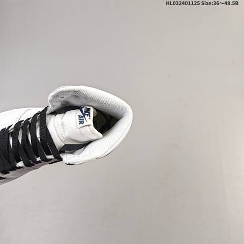 Nike Air Jordan 1 Retro High OG Lifestyle (BS-67689)