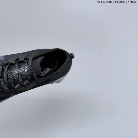 Nike ACG Zegama Trail 2 HV8113-005 Black Grey EU 36-45 Trail Shoe - Unisex (BS-62275)