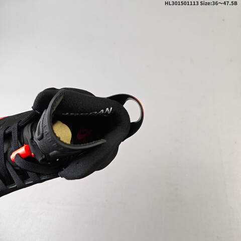 Air Jordan 6 Air Jordan 6 DMP CT4954-007 2006 Replica Air J Lifestyle (BS-67828)