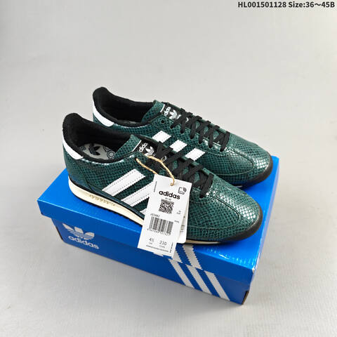 Adidas Original SL 72 OG Lifestyle (BS-65413)