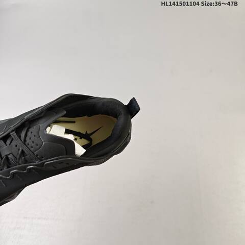 Nike Ava Rover Triple Black EU 36-47 Sneaker - Unisex (BS-63926)