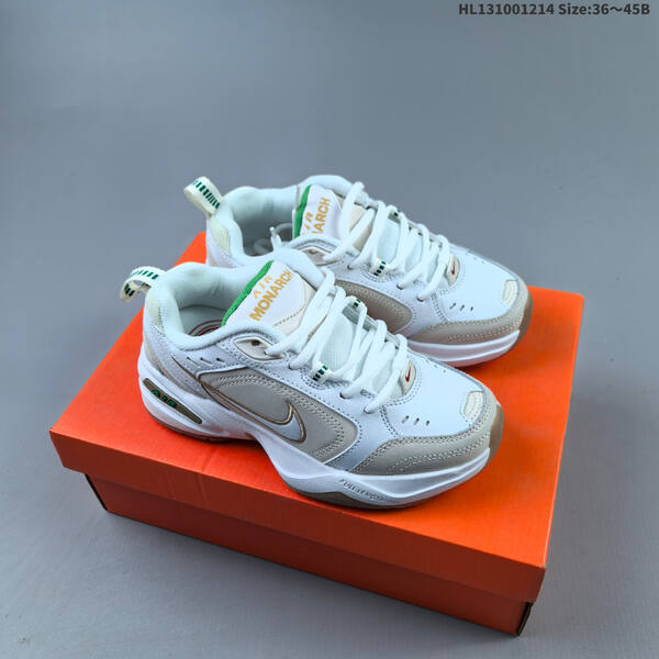 NIKE AIR MAX Nike Air Monarch IV lifestyle