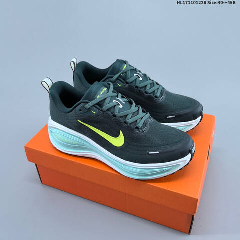Nike VOMERO PLUS ReactX Air Zoom Lifestyle (BS-62415)