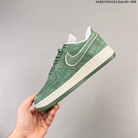 NIKE AIR FORCE 1 07 DY9867-105 Siz Lifestyle (BS-63258)