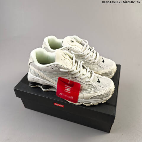 Nike Shox Ride 2 II7635-012 ID HL451351120 Lifestyle (BS-63398)