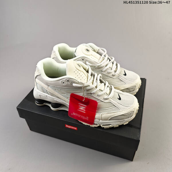 Nike Shox Ride 2 II7635-012 ID HL451351120 lifestyle