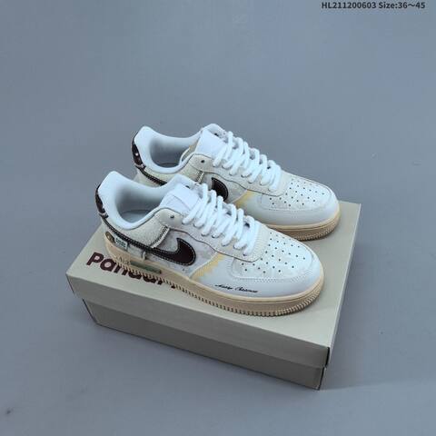 Nike AIR FORCE 1 07 Lifestyle (BS-59994)