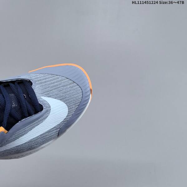 Nike M ZOOM VAPOR PRO 3 HC grey navy blue orange white EU 36-47 tennis shoe