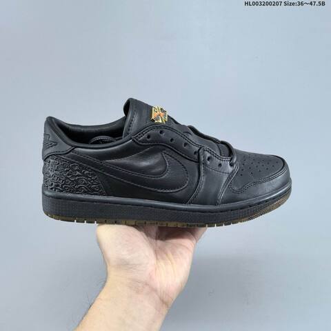 Air Jordan 1 Retro OG Xuan Wu 2 0 AIR JORDAN 1 Aj1 Lifestyle (BS-66669)