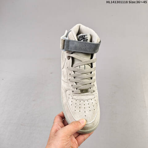 Nike AIR FORCE 1 07 For Lifestyle (BS-63510)