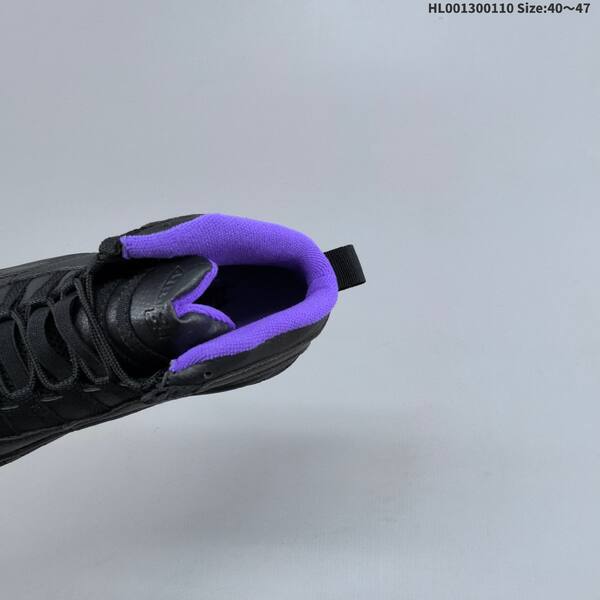 Jordan Air Jordan 10 Retro OG Sacramento Kings Black Purple EU 40-47 basketball lifestyle