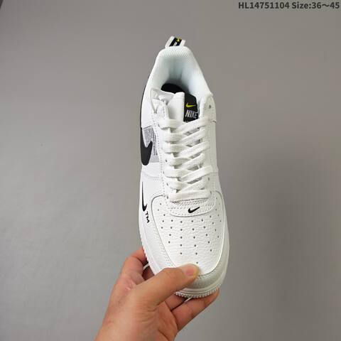 Nike AIR FORCE 1 07 Lifestyle (BS-63893)