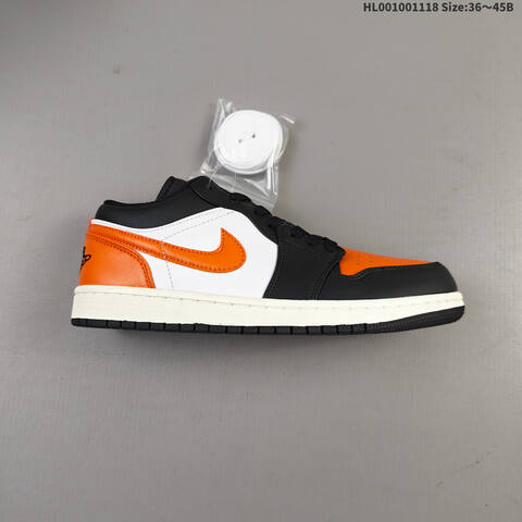 Air Jordan 1 Low Shattered Backboard AIR JORDAN 1 Aj1 1 2025 Lifestyle (BS-67779)
