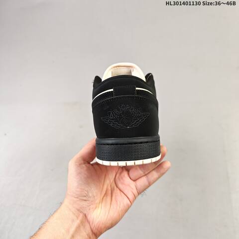 Nike Air Jordan 1 Low AIR JORDAN 1 DC0774-00 Lifestyle (BS-67608)