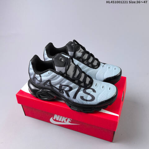 Nike Air Max Plus Nike TN 1996 TunedAir Lifestyle (BS-62534)