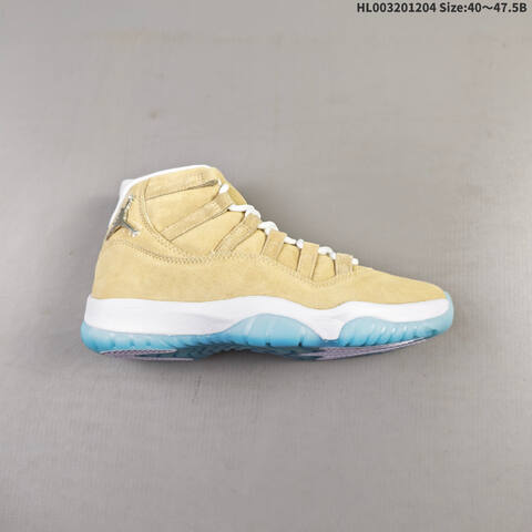 Air Jordan 11 Retro H-Town AIR JORDAN 11 Aj11 Lifestyle (BS-67533)