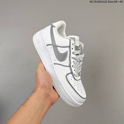 Nike AIR FORCE 1 07 Lifestyle (BS-63284)