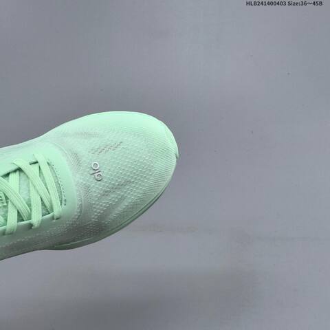 Alo Yoga Alo Runner 36 4 1 1 Replica For Sale High-end Men s And Women s Fashion Sports Running And Basketball Shoes Up To 95 Off Retail During The Current Promotion Casual Lifestyle Sneakers (BS-88130)