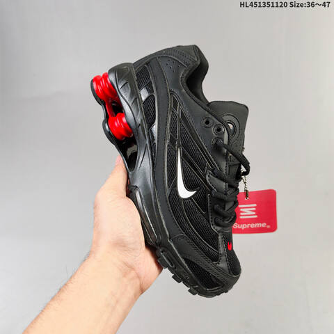 Nike Shox Ride 2 II7635-012 ID HL451351120 Lifestyle (BS-63395)
