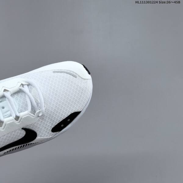 Nike Comfort Ride EasyOn Access IF4997-001 white black EU 36-45 running shoe