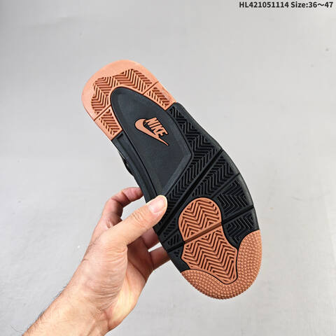 Air Jordan 4 Retro London AIR JORDAN 4 Aj4 4 Jordan Brand City P Lifestyle (BS-67815)