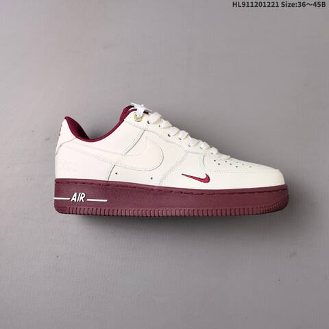 Nike Air Force 1 07 Lifestyle (BS-62517)