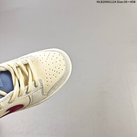Otomo Katsuhiro x Nike SB Dunk Low Steamboy OST Lifestyle (BS-63125)