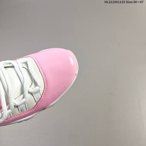Nike Air Jordan 11 Retro Low Concord AIR JORDAN 378037-134 ID HL211001125 Lifestyle (BS-67684)