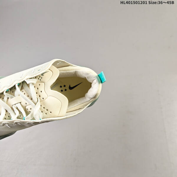 Nike Ava Rover off white light turquoise EU 36-45 sneaker
