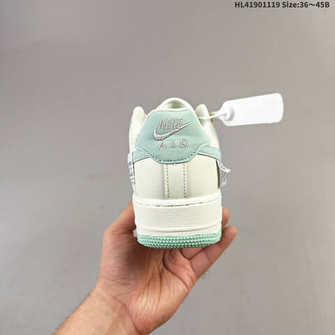 NIKE AIR FORCE 1 07 Lifestyle (BS-63455)