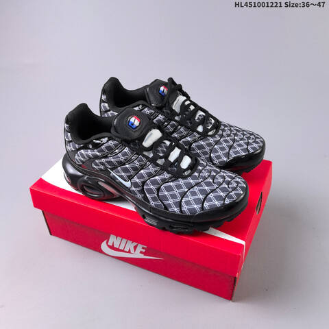 Nike Air Max Plus Nike TN 1996 TunedAir Lifestyle (BS-62534)