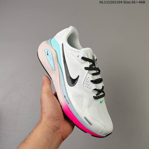 Nike Air Zoom Structure 26 Logo Lifestyle (BS-63906)