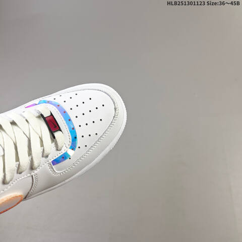 Nike Air Force 1 Low Lifestyle (BS-63204)